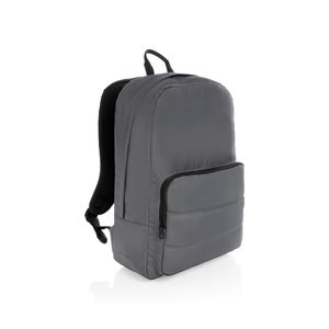 XD Xclusive P762.01 - Impact AWARE™ RPET Basic 15.6" laptopryggsäck