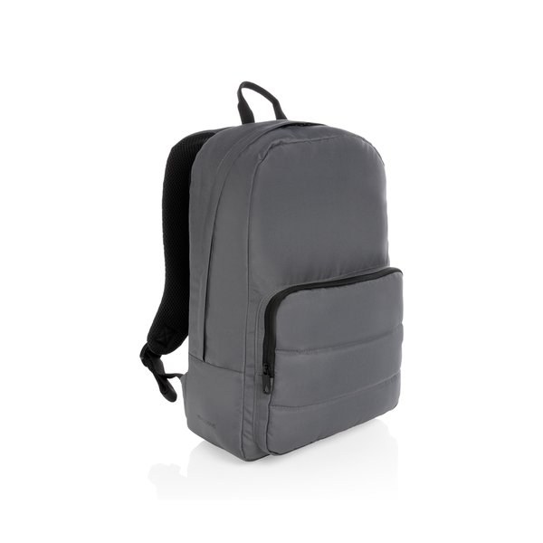 XD Xclusive P762.01 - Impact AWARE™ RPET Basic 15.6" laptopryggsäck