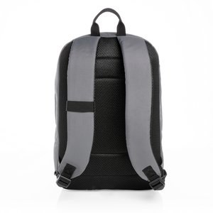 XD Xclusive P762.01 - Impact AWARE™ RPET Basic 15.6" laptopryggsäck