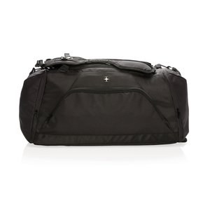 Swiss Peak P762.26 - Swiss Peak RFID sportduffel & ryggsäck