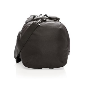 Swiss Peak P762.26 - Swiss Peak RFID sportduffel & ryggsäck