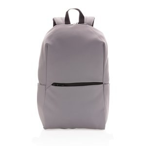 XD Collection P762.57 - PU 15.6" laptopryggsäck