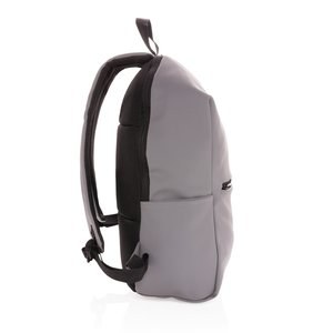 XD Collection P762.57 - PU 15.6" laptopryggsäck