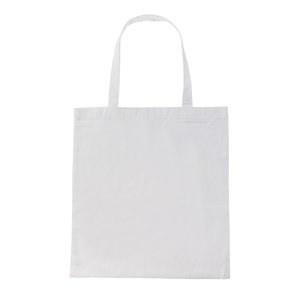 XD Collection P762.62 - Impact AWARE™ shoppingkasse i återvunnen bomull 145gsm