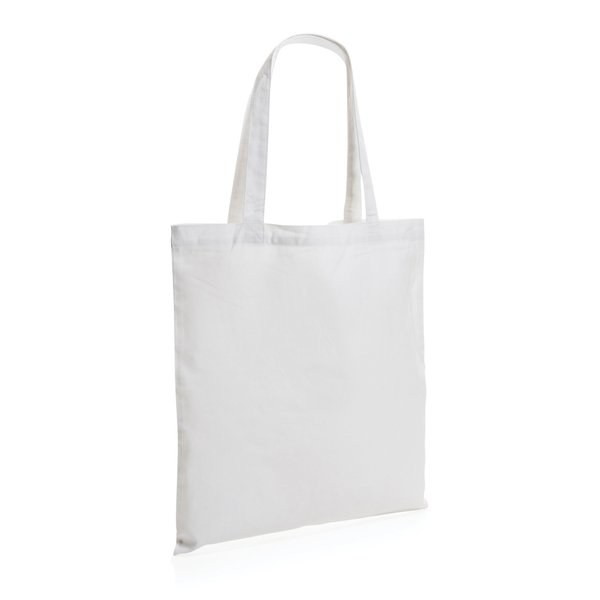 XD Collection P762.62 - Impact AWARE™ shoppingkasse i återvunnen bomull 145gsm