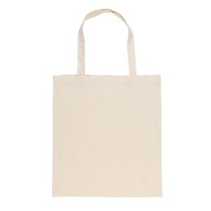 XD Collection P762.62 - Impact AWARE™ shoppingkasse i återvunnen bomull 145gsm