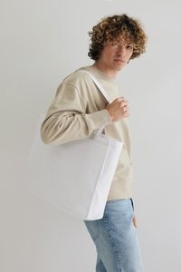 XD Collection P762.65 - Impact AWARE™ Recycled cotton shopper 145g