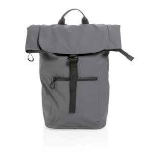 XD Collection P762.90 - Impact AWARE™ RPET vattentålig 15.6" laptopryggsäck