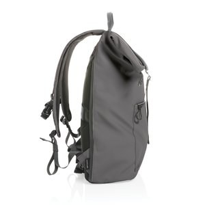 XD Collection P762.90 - Impact AWARE™ RPET vattentålig 15.6" laptopryggsäck