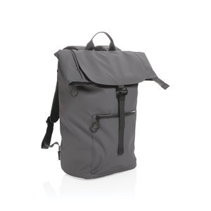 XD Collection P762.90 - Impact AWARE™ RPET vattentålig 15.6" laptopryggsäck