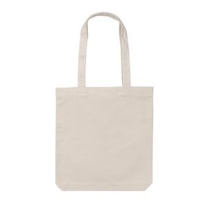 XD Collection P762.93 - Impact AWARE™ 285gsm rcanvas tote bag undyed
