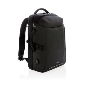 Swiss Peak P763.14 - Swiss Peak AWARE™ XXL weekend reseryggsäck