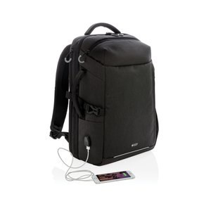 Swiss Peak P763.14 - Swiss Peak AWARE™ XXL weekend reseryggsäck