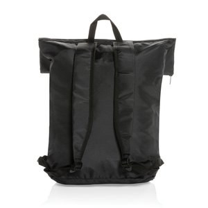 XD Collection P763.17 - Dillon AWARE™ RPET lightweight foldable backpack