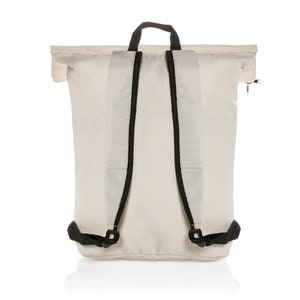 XD Collection P763.17 - Dillon AWARE™ RPET lättvikt hopvikbar ryggsäck