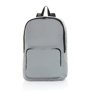XD Collection P763.19 - Dillon AWARE™ RPET hopvikbar ryggsäck