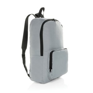 XD Collection P763.19 - Dillon AWARE™ RPET hopvikbar ryggsäck