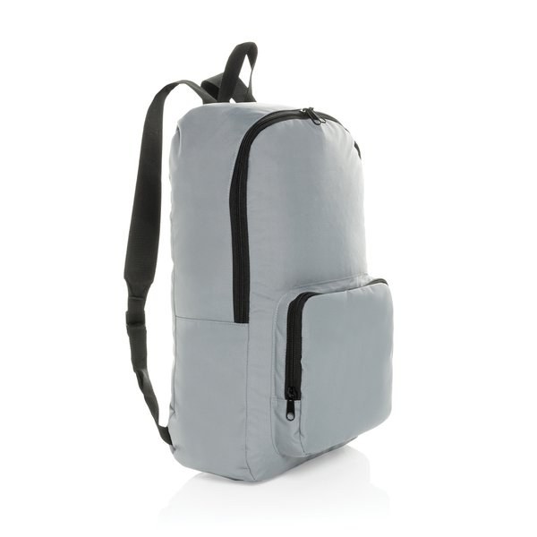 XD Collection P763.19 - Dillon AWARE™ RPET hopvikbar ryggsäck