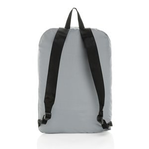 XD Collection P763.19 - Dillon AWARE™ RPET hopvikbar ryggsäck