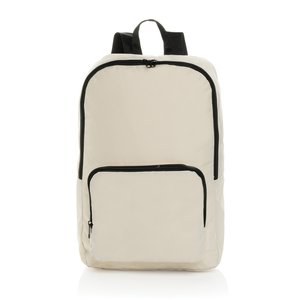 XD Collection P763.19 - Dillon AWARE™ RPET hopvikbar ryggsäck