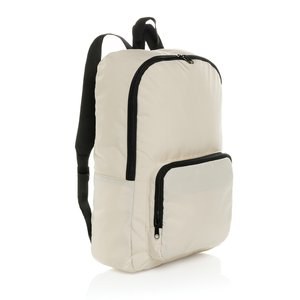XD Collection P763.19 - Dillon AWARE™ RPET hopvikbar ryggsäck