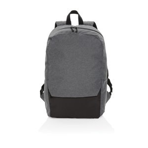 XD Collection P763.25 - Kazu 15.6" laptopryggsäck  AWARE™ RPET
