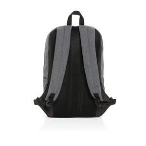 XD Collection P763.25 - Kazu 15.6" laptopryggsäck  AWARE™ RPET