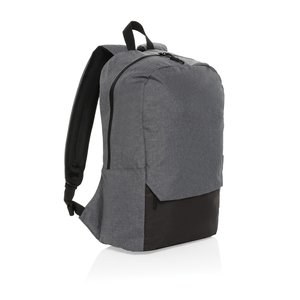 XD Collection P763.25 - Kazu 15.6" laptopryggsäck  AWARE™ RPET