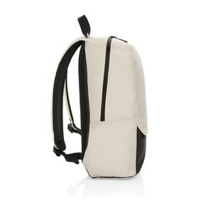 XD Collection P763.25 - Kazu 15.6" laptopryggsäck  AWARE™ RPET