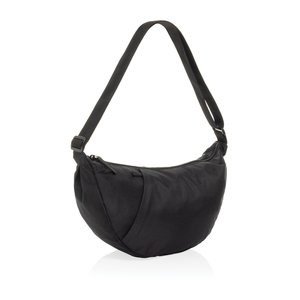 XD Collection P763.51 - Crescent XL AWARE™ RPET slingväska