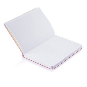 XD Collection P773.02 - Deluxe softcover A5 notebook