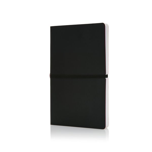 XD Collection P773.02 - Deluxe softcover A5 notebook
