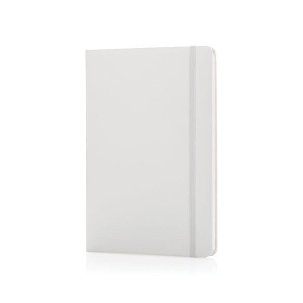 XD Collection P773.21 - Basic anteckningsbok A5