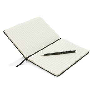 XD Collection P773.31 - Anteckningsbok Basic - PU - med styluspenna - A5
