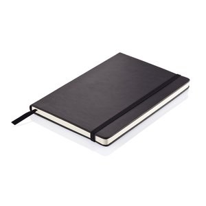 XD Collection P773.42 - Anteckningsbok Deluxe PU - prägling A5