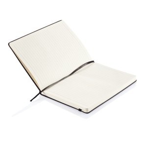 XD Collection P773.42 - Anteckningsbok Deluxe PU - prägling A5