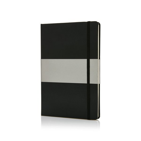 XD Collection P773.53 - Deluxe hardcover A5 notebook