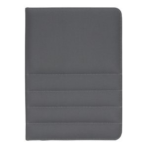 XD Xclusive P774.16 - Impact AWARE™ RPET A4 portfolio med dragkedja