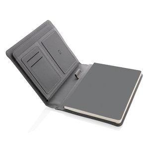 XD Xclusive P774.17 - Impact AWARE™ RPET A5 portfolio