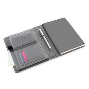 XD Xclusive P774.17 - Impact AWARE™ RPET A5 portfolio