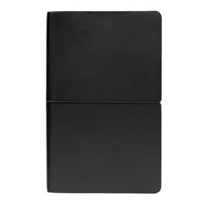 XD Collection P774.22 - Modern lyxig A5 anteckningsbok med mjukt omslag
