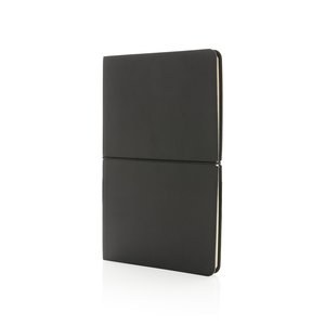XD Collection P774.22 - Modern lyxig A5 anteckningsbok med mjukt omslag
