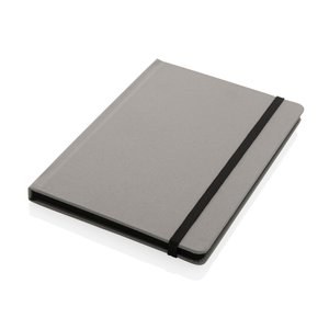 XD Collection P774.45 - A5 anteckningsbok GRS certifierad RPET