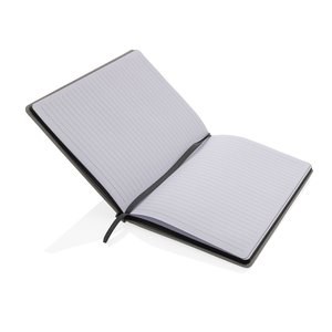 XD Collection P774.45 - A5 anteckningsbok GRS certifierad RPET