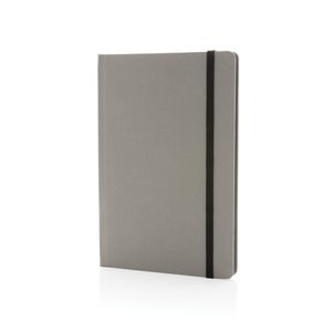 XD Collection P774.45 - A5 anteckningsbok GRS certifierad RPET