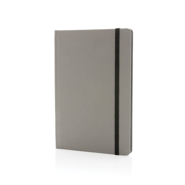 XD Collection P774.45 - A5 anteckningsbok GRS certifierad RPET