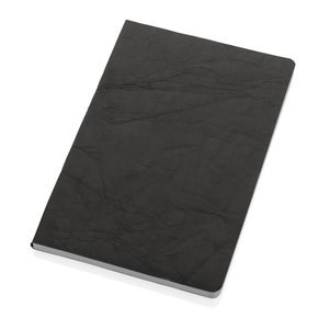 XD Collection P774.48 - Salton A5 GRS certified recycled paper notebook