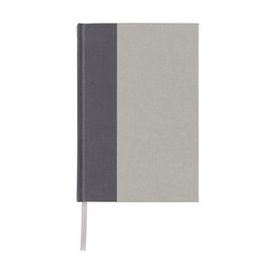XD Collection P774.54 - Words A5 anteckningsbok GRS certifierad RPET & Kraft