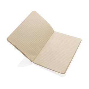 XD Collection P774.55 - Stylo sockerrörspapper A5 anteckningsbok