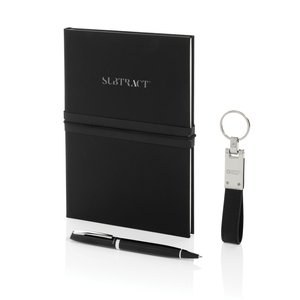 Swiss Peak P774.66 - Swiss Peak RCS-certifierat gåvoset (standard)